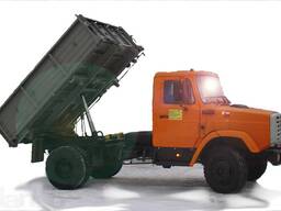 Вывоз мусора Святопетровское Вишневое Боярка Софиевская Борщаговка Петропавловская