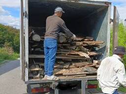 Вывоз мусора Васильков Руликов Борисов Березенщина Порадовка Малая/Великая Солтановка