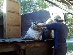 Вывоз строительного мусора Донецк