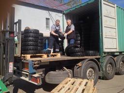 Услуги разнорабочих, грузчиков