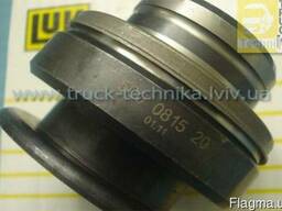 Выжимной подшипник сцепление MAN 81305506022