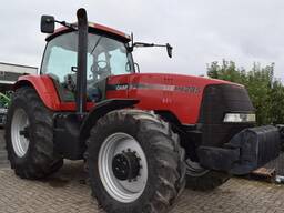 Вживаний трактор Case IH MX 285 Magnum