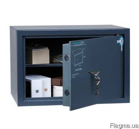 Взломостойкий сейф Ferocon OLS-PL-30. К