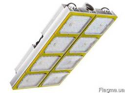 Взрыво-пожароустойчивый LED светильник diora-450 ex-sh