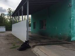 Взвешивание автотранспорта в Харьковском р-не Харьковской о