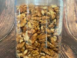 Walnuts light mix