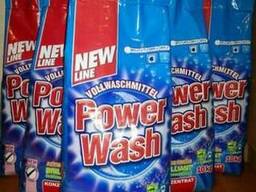 Power wash 10кг, стиральный порошок , Салтовка