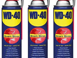 WD-40 420 мл