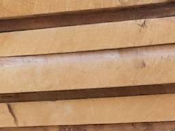 We are interested to buy oak timber
