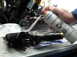 Weicon Brake Cleaner (400мл) Очисник гальм