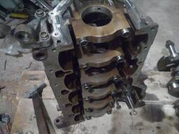 WHT000007 болт бугеля постели коленвала VAG Audi VW Skoda Seat