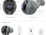 WiFi / IP видеокамера AIZoom A3 Cloud (QC1) (812) - фото 1