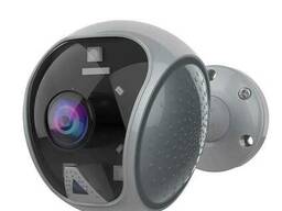 WiFi / IP видеокамера AIZoom A3 Cloud (QC1)