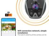 WiFi / IP видеокамера AIZoom A3 Cloud (QC1) - фото 2