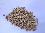 Wood pellets 6mm ENplus A1 - photo 3
