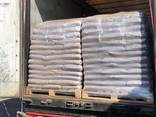 Wood pellets A2