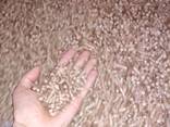 Wood pellets A2