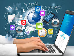 WordPress під ключ — швидко та без проблем