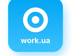 Work / Rabota Аккаунт Особистий