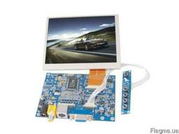 WT-1040M - сенсорный монитор без корпуса 10.4-дюйма