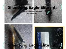 XCMG GR215 Тормозной кран в сборе VB-220-570-63-C5-504-0000