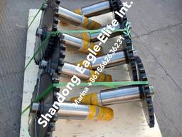 XCMG GR215 Вал Sprocket assy 85513030 все запасти