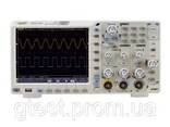 XDS2102A осциллограф 12 бит 2х100МГц 20М точек - фото 3