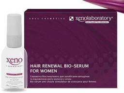 Xeno laboratory Сироватка для женщин від випадіння волосся 4820027590102 120 мл