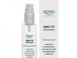 Xeno laboratory XENO-707 Сироватка Біостимулирующая при алергии и дерматитах 4820027590195