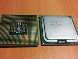 Xeon E5450 SLBBM E0 (аналог Q9650) 3.00 GHz LGA 771/775 mod