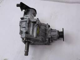 Y030300598 Редуктор переднего моста Hyundai Santa Fe I 2.0d