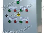 РУСМ5443 ящик управления реверсивным асинхронным электродвигателем - фото 3