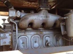 ЯАЗ 204, все запчасти.