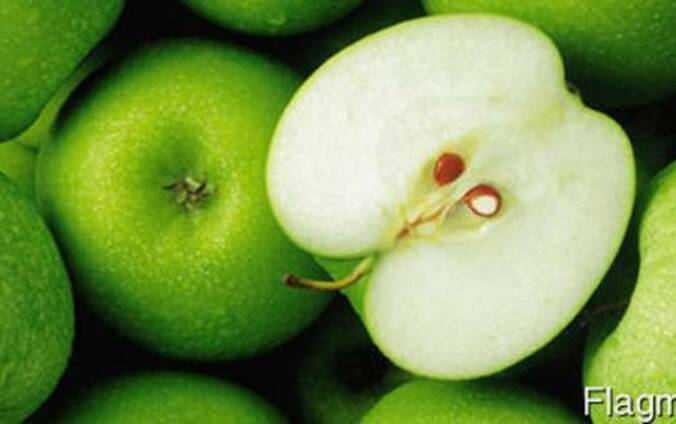 Яблочный концентрат, пектиносодержащий из цельных яблок