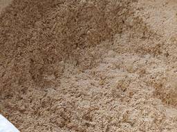 Ячмінні висівки!