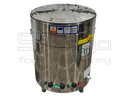 Машина для варіння овочів та яєць на 180 л STvega Egg Boiler H180SA