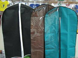 Якісні практичні чохли для одягу