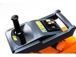 Садовий подрібнювач GTM MS2800/45 KIT + подовжувач 10м (MS2800/45_KIT+ext. cord : 2800. .. - фото 3