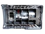 Садовий подрібнювач GTM MS2800/45 KIT + подовжувач 10м (MS2800/45_KIT+ext. cord : 2800. .. - фото 2