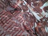 Яловичина жилована сортова - фото 1