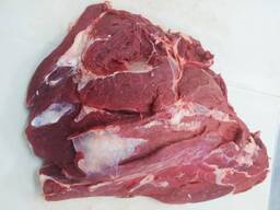 Яловичина охолоджена та заморожена