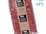 Яловичина МХП skott smeat: вирізки, стейки, субпродукти, фарші, напівфабрикати, кістки - фото 2