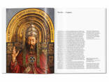 Ян ван Эйк книги о жизни великих художников Van Eyck - Taschen Подарочные книги об. .. - фото 2
