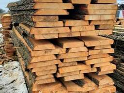 Ясенові пиломатеріали