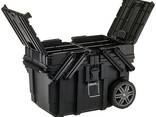 Ящик для инструментов KETER Cantilever Cart Job Box 17203037