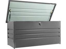 Ящик для сада и корма Zipper ZI-GAB132AN