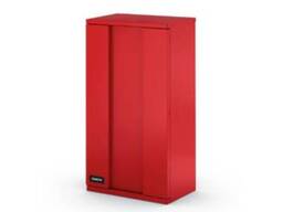 Ящик для вогнегасника Miro, 6 кг Daken Порошкова фарба Італія (8A3322)