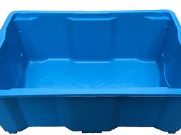 Ящик хозяйственный 35 литров