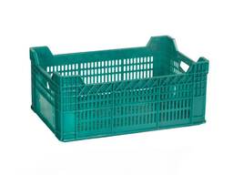 Ящик пластиковый