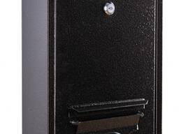 Ящик почтовый индивидуальный СП-08 (медь)